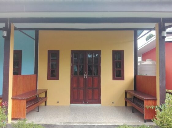 Mother Hostel - Photo4