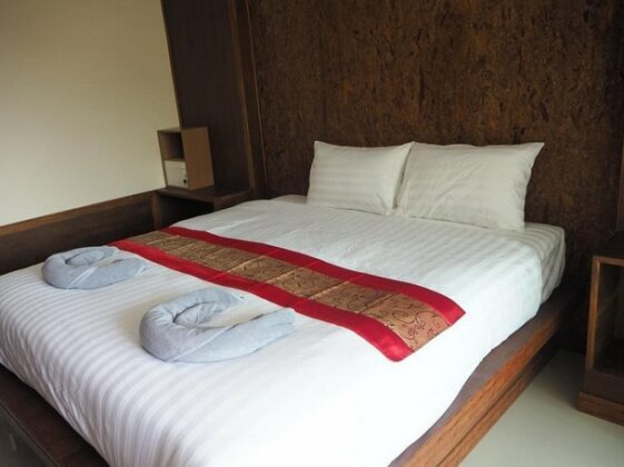 Mountain Nice View Resort - Photo3