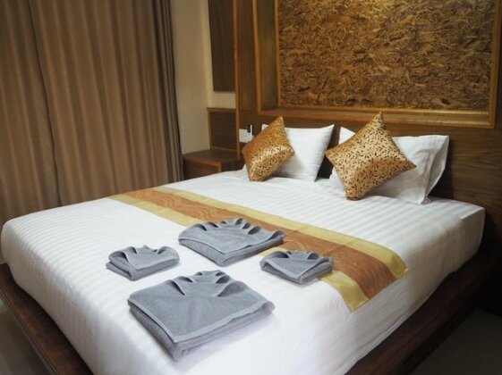 Mountain Nice View Resort - Photo4