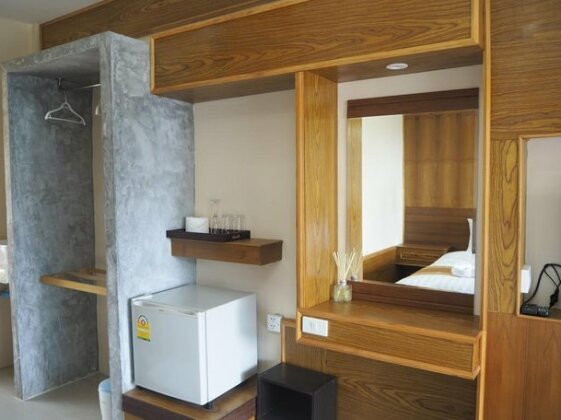 Mountain Nice View Resort - Photo5