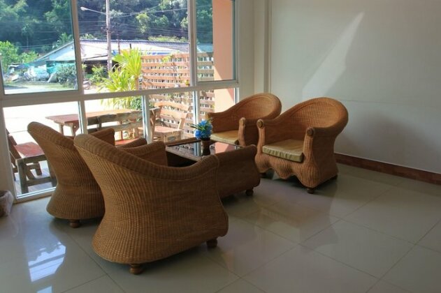 N D Hotel - Photo2