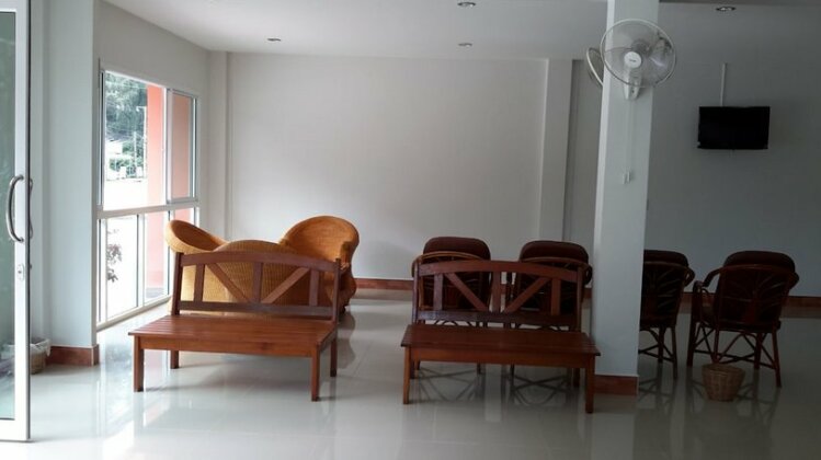 N D Hotel - Photo3