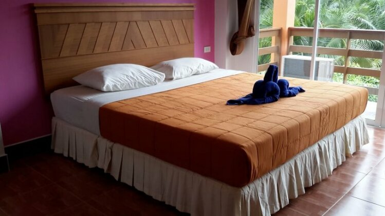 N D Hotel - Photo4