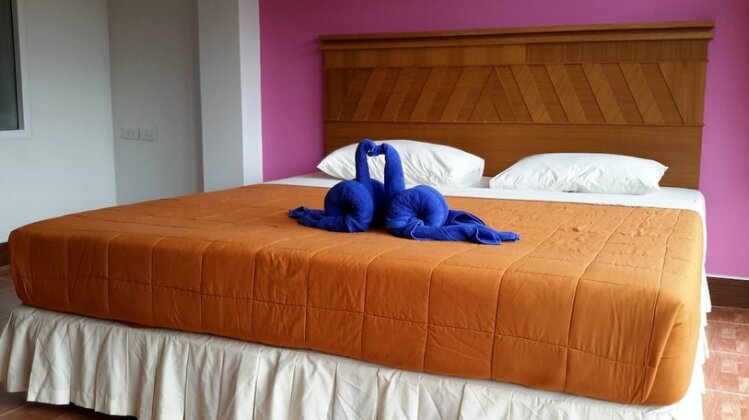 N D Hotel - Photo5