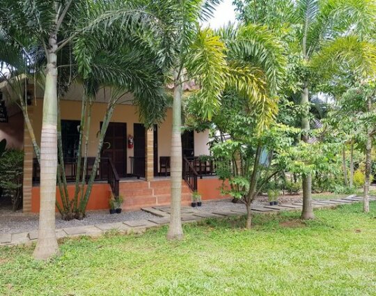 Naraya Resort - Photo2