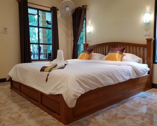 Naraya Resort - Photo4