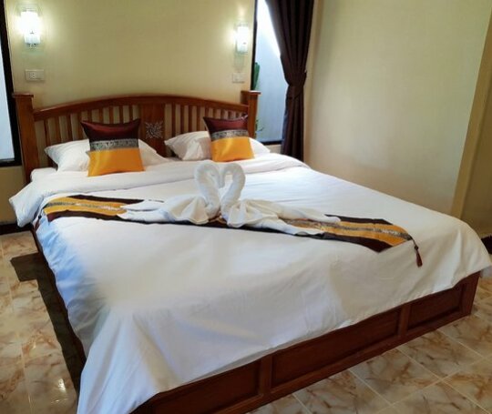Naraya Resort - Photo5