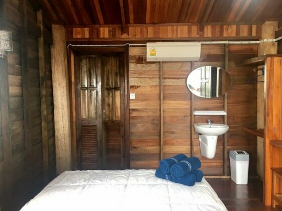 Nest Guesthouse Ko Lanta - Photo2