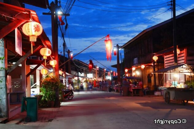 Nest Guesthouse Ko Lanta - Photo3
