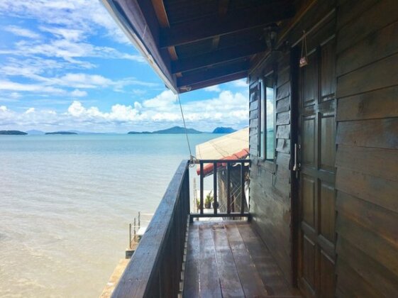 Nest Guesthouse Ko Lanta - Photo5