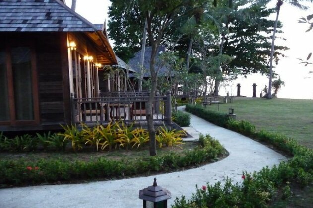 New Ozone Resort & Spa - Photo2