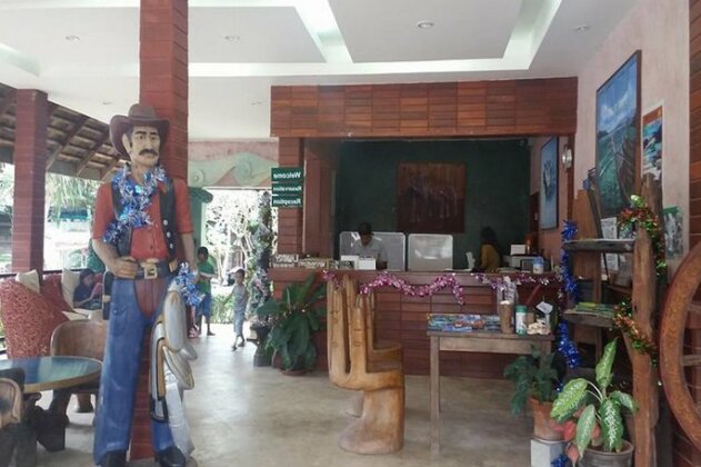 New Ozone Resort & Spa - Photo3