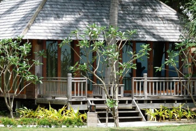 New Ozone Resort & Spa - Photo4