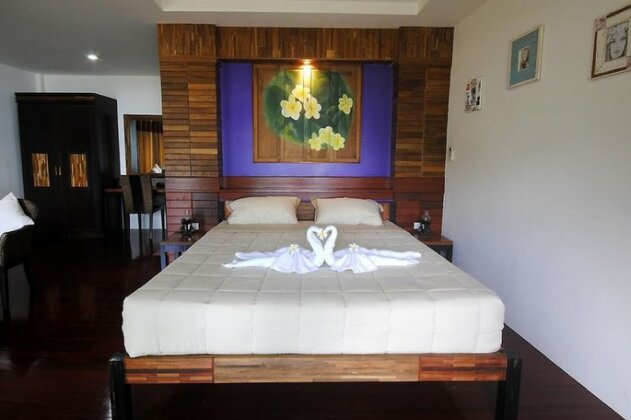 New Ozone Resort & Spa - Photo5