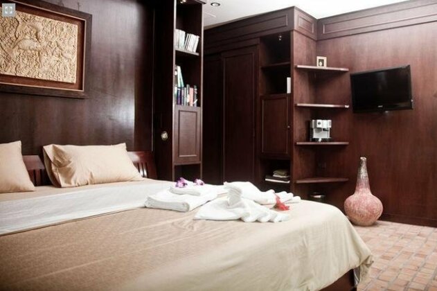 Noble Crown Resort & Spa - Photo3
