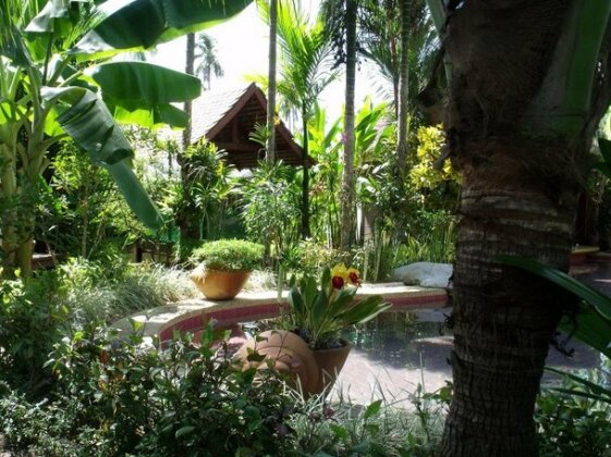 Noble Crown Resort & Spa - Photo4