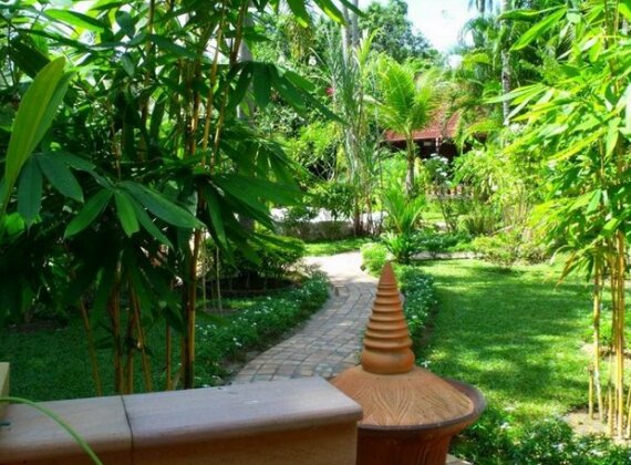 Noble Crown Resort & Spa - Photo5