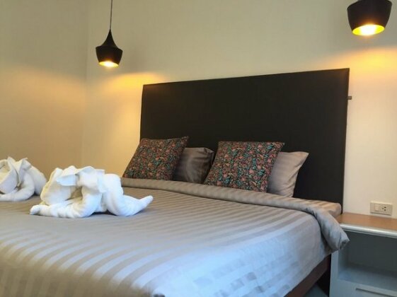 Non Du Lay Guesthouse - Photo2