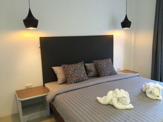 Non Du Lay Guesthouse - Photo5