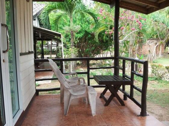 Oasis Yoga Bungalows - Photo3