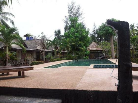 Oasis Yoga Bungalows - Photo5