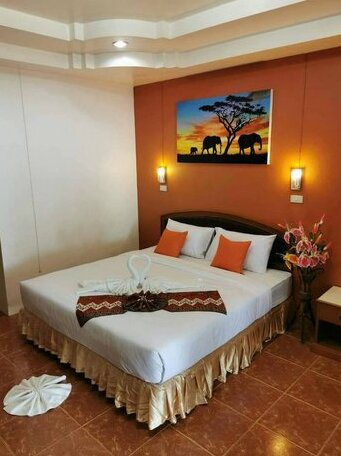 Ocean View Resort - Photo2