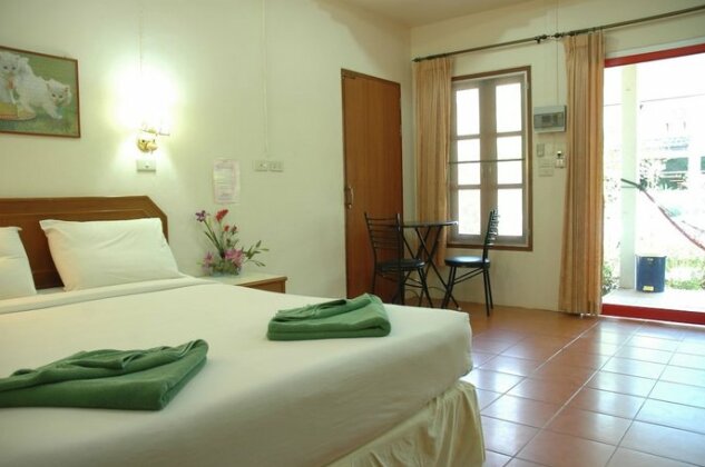 Ocean View Resort - Photo3