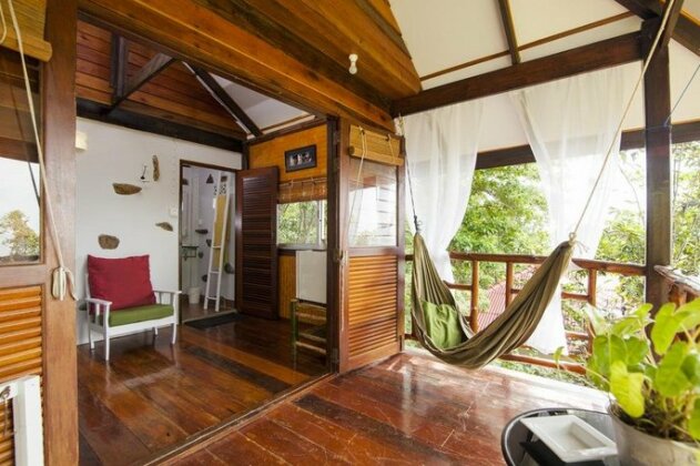 Oon Lee Bungalows - Photo3