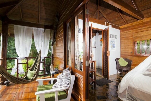 Oon Lee Bungalows - Photo4