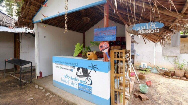 Ozone Beach Hut - Photo2