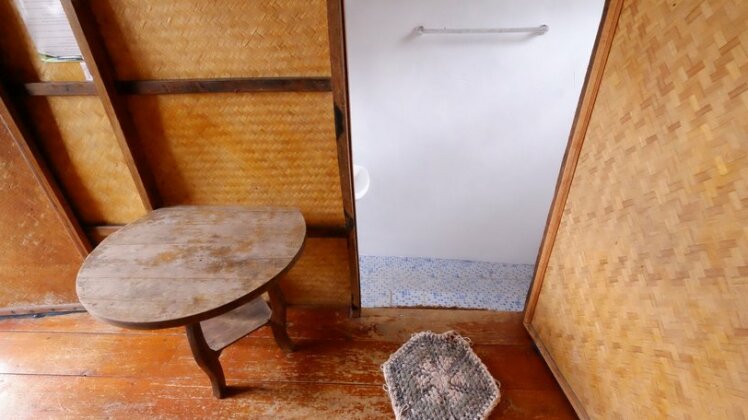 Ozone Beach Hut - Photo5