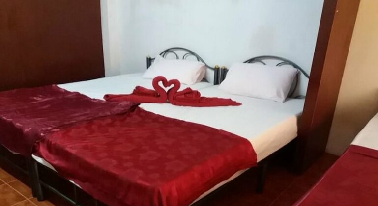 Pattarawadee House - Photo3