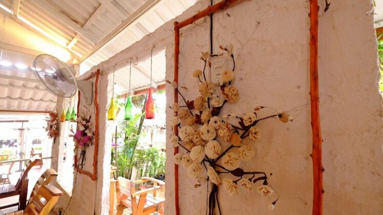 Patty's Secret Garden - Photo3