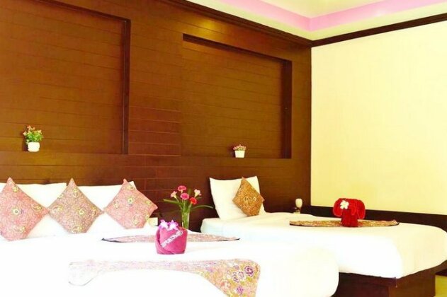 Peaceful Resort Koh Lanta - Photo2