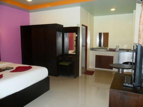 Peaceful Resort Koh Lanta - Photo5
