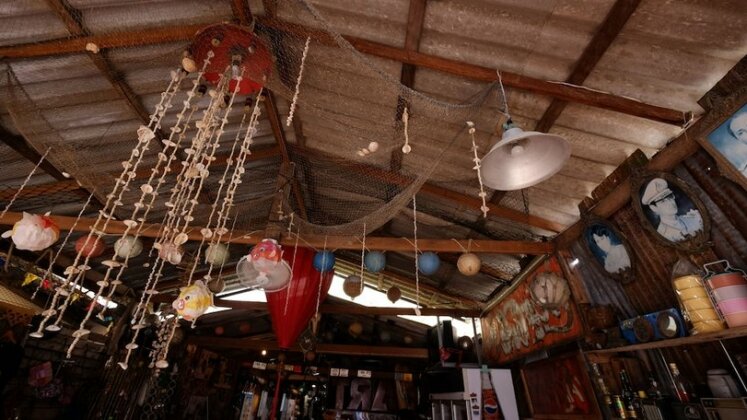 Peacock hostel Koh Lanta - Photo3