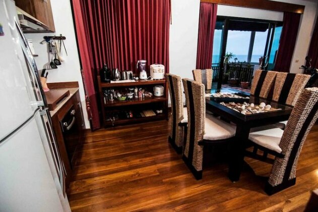 Penn Sunset Villa 4 - Photo2