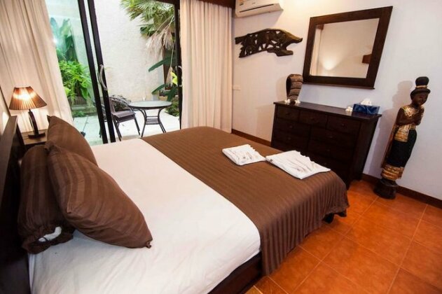 Penn Sunset Villa 4 - Photo3