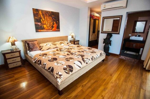 Penn Sunset Villa 4 - Photo5