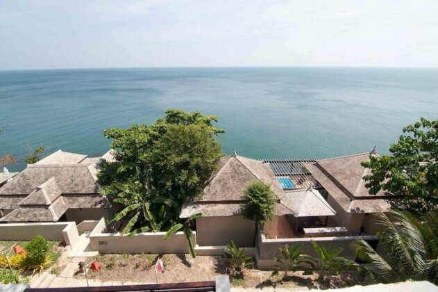 Penn Sunset Villa 5