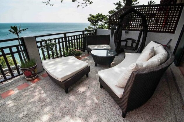 Penn Sunset Villa 5 - Photo2