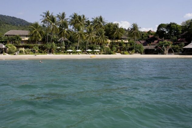 Phra Nang Lanta by Vacation Village - Photo2