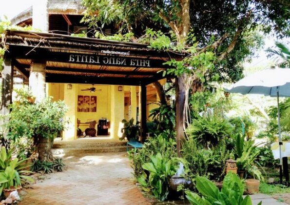 Phra Nang Lanta by Vacation Village - Photo3