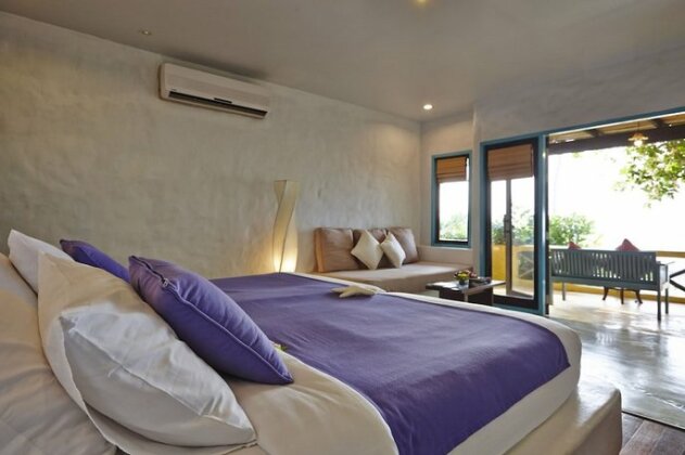 Phra Nang Lanta by Vacation Village - Photo4