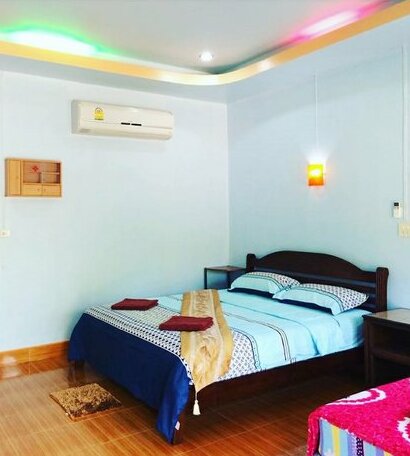 Phu Lanta Life Resort - Photo2