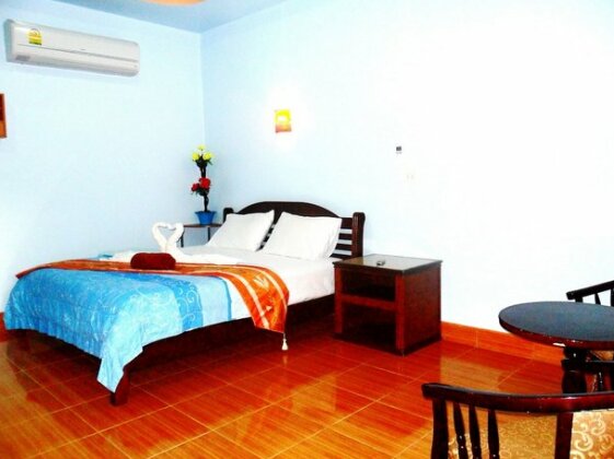 Phu Lanta Life Resort - Photo3