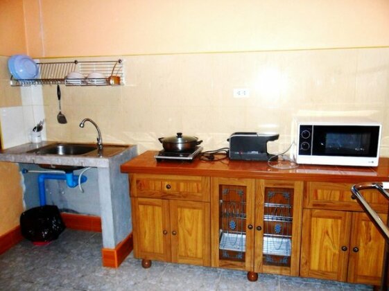 Phu Lanta Life Resort - Photo4