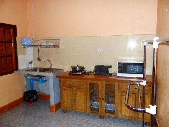 Phu Lanta Life Resort - Photo5