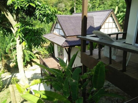 Phuchawee Lanta - Photo2