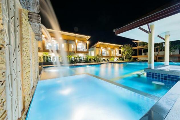 Phutara Lanta Resort - Photo2